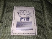 Плитоноска  Patrol Incident Gear (PIG PC)