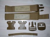 IMTV repair kit ремонтный набор оригинал