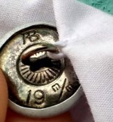 Рубашка Пилота Бундес. 52-54 р.