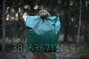 10 шт ДПНП-П Сухпай посилений ЗСУ ИРП з розігрівачами,тушонкою та шоколадом