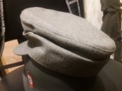 Кепі М44 СС