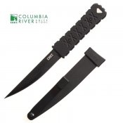 Нескладной нож от компании Columbia River Knife and Tool (CRKT). Модель Yukanto (2930). Оригинал
