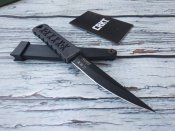 Нескладной нож от компании Columbia River Knife and Tool (CRKT). Модель Yukanto (2930). Оригинал