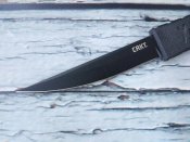 Нескладной нож от компании Columbia River Knife and Tool (CRKT). Модель Yukanto (2930). Оригинал