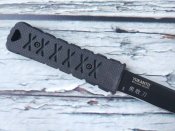 Нескладной нож от компании Columbia River Knife and Tool (CRKT). Модель Yukanto (2930). Оригинал