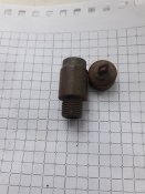 Взрыватель  ANZ 29