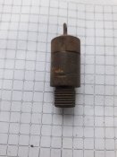 Взрыватель  ANZ 29