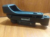 коллиматорный прицел Beeman