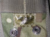 Подсумки SA80 Osprey и ACU
