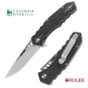 Складной нож от Columbia River Knife and Tool (CRKT). Модель Follow-Through Compact (R1703) оригинал