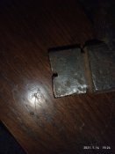 Прицельная планка к птрд