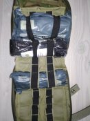 Аптечка Osprey комплект оригинал