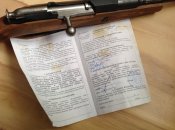 Обріз Мосіна ммг антураж