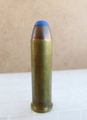 357 Mag\новый.спец пуля с полимером.