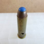 357 Mag\новый.спец пуля с полимером.