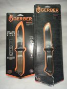 Gerber Prodigy