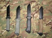 Gerber Prodigy