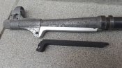Шинка подствольная  мп 40 , mp 40
