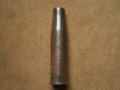 Гильза 8x56R Mannlicher ( AH 36 )
