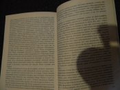 книга"Вкус пепла"Душан Калич 1984р.
