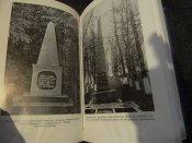 книга"книга пам'яті України Івано-Франківська обл.2"2001р.