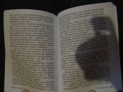 книга"Полум'яний вихор"В.Кархут.2003р.1частина