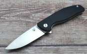 Нож Широгоров F3 Cronidur 30 fluted реплика