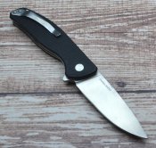 Нож Широгоров F3 Cronidur 30 fluted реплика