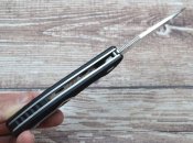 Нож Широгоров F3 Cronidur 30 fluted реплика