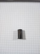 Нечастая револьверная гильза .38 Smith & Wesson W.R.A.Co