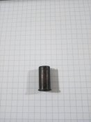 Нечастая револьверная гильза .38 Smith & Wesson W.R.A.Co