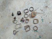 Фурнітура ПСВ.