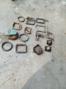 Фурнітура ПСВ.