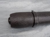 Авиационный РС-82 (ММГ)1941г!