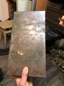 Аптечка Verbandkasten с номером автомобиля