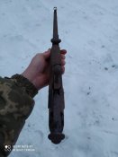 Карабін Мосіна