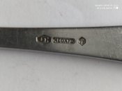 Ложка D.R. (III рейх)