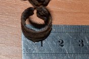 Звенья ленты Шкас 7,62 х 54