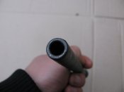 трубка ппш  под схп (склад) оригинал