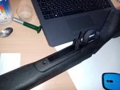 продам новую ложу HS Precision