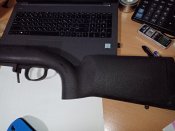 продам новую ложу HS Precision