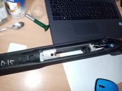 продам новую ложу HS Precision