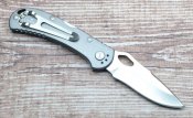 Нож Buck Spitfire
