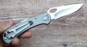 Нож Buck Spitfire