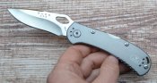 Нож Buck Spitfire