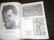 книга"Дорогами Маклая"О.Іванченко.1987р.(про подорожі М.Маклая)б.в.