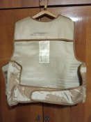Чехол бронежилета Osprey MK2 DDPM 190/120