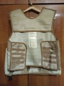 Чехол бронежилета Osprey MK2 DDPM 190/120