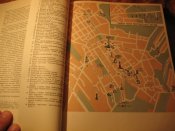 История городов и сёл Полтавская обл. УССР 1967г