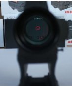 Коліматор Holosun HS503CU 2MOA+65MOA (США)
